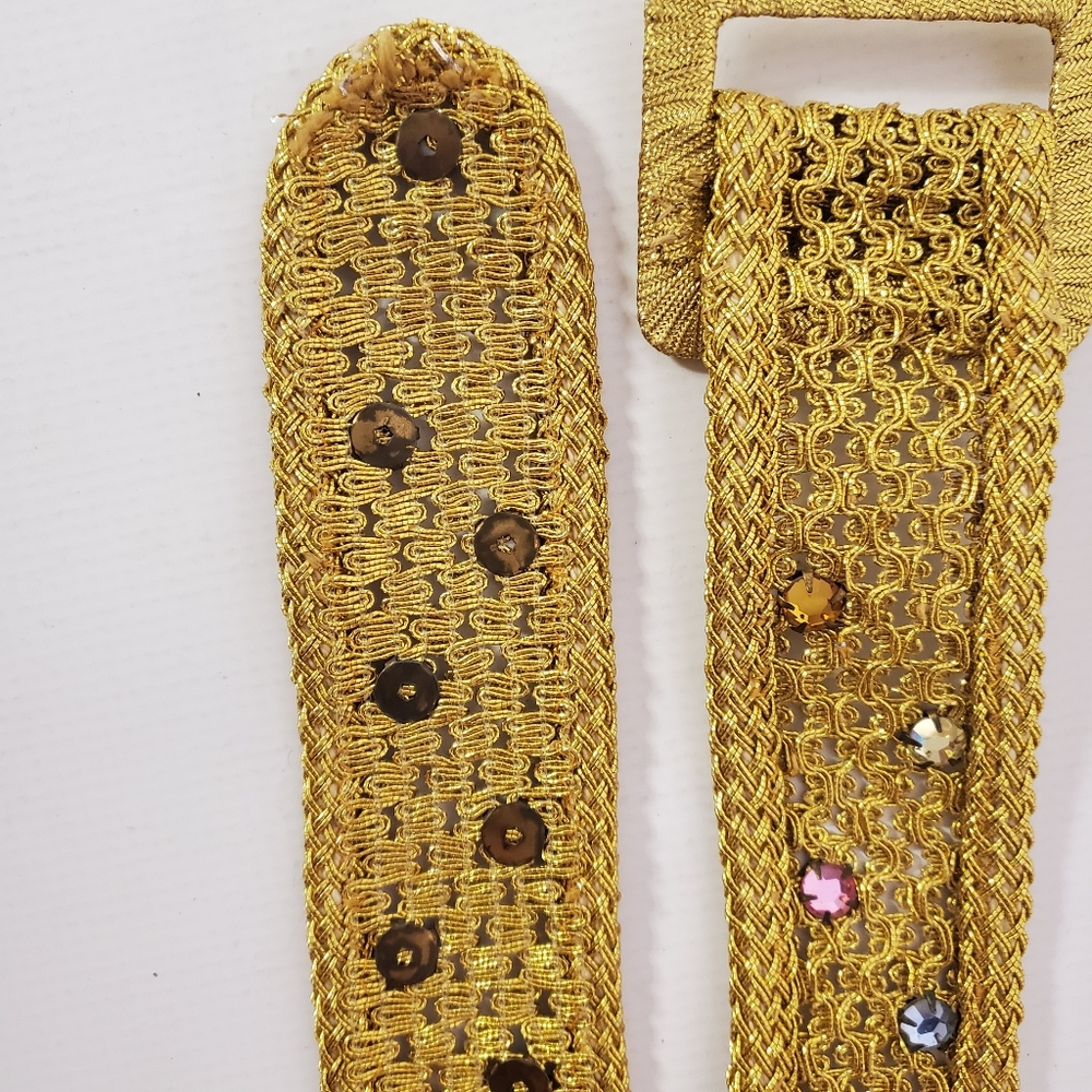 Embellished Belt - Picture 6 of 6